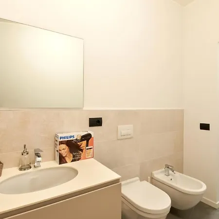 Bed and breakfast Casa Vacanza Del Barone Via Paglia 33