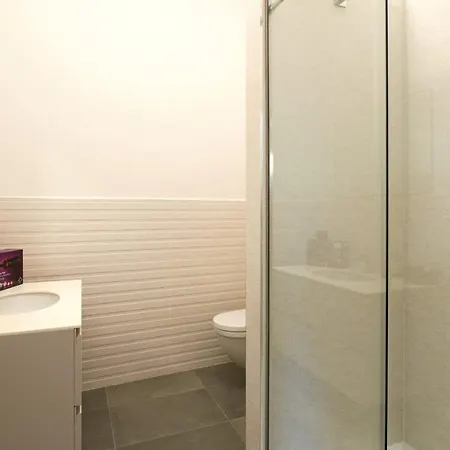 Casa Vacanza Del Barone Via Paglia 33 Bed and breakfast Bérgamo