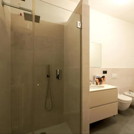 Casa Vacanza Del Barone Via Paglia 33 * Bérgamo