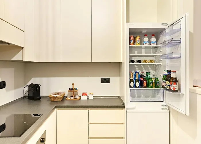 فندق مبيت وإفطار Casa Vacanza Del Barone Via Paglia 33 بيرغامو