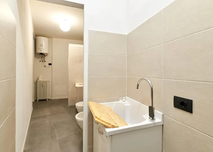 Casa Vacanza Del Barone Via Paglia 33 فندق مبيت وإفطار