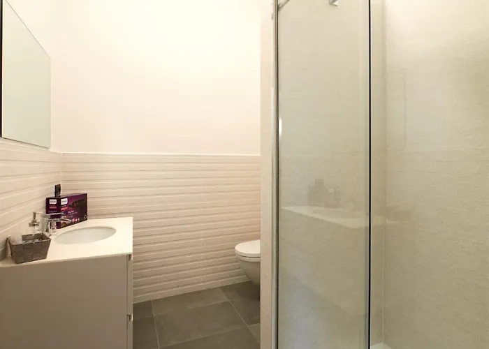 Casa Vacanza Del Barone Via Paglia 33 فندق مبيت وإفطار بيرغامو