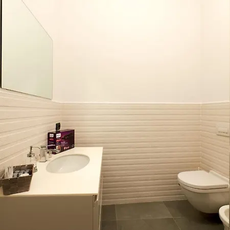 Casa Vacanza Del Barone Via Paglia 33 Alojamento de Acomodação e Pequeno-almoço *