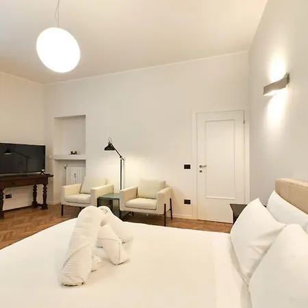 Casa Vacanza Del Barone Via Paglia 33 Bérgamo