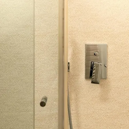 Alojamento de Acomodação e Pequeno-almoço Casa Vacanza Del Barone Via Paglia 33 Bérgamo