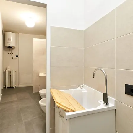 Casa Vacanza Del Barone Via Paglia 33 Alojamento de Acomodação e Pequeno-almoço