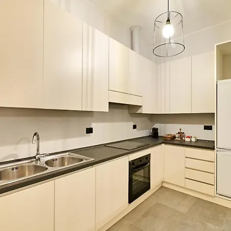 Casa Vacanza Del Barone Via Paglia 33