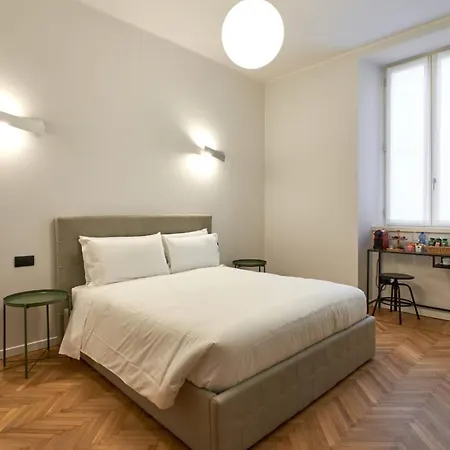 Casa Vacanza Del Barone Via Paglia 33 * Bérgamo